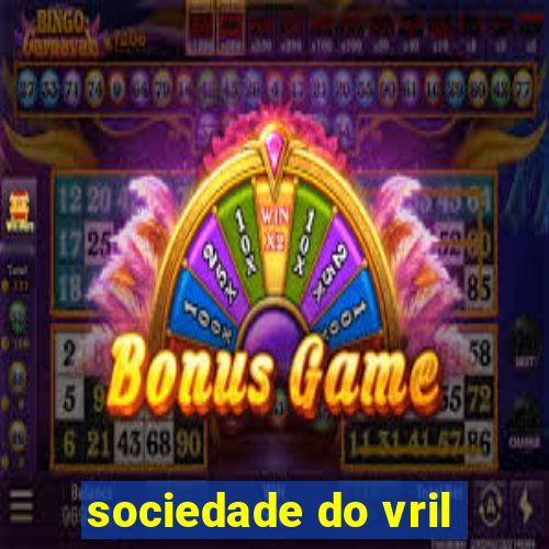 sociedade do vril